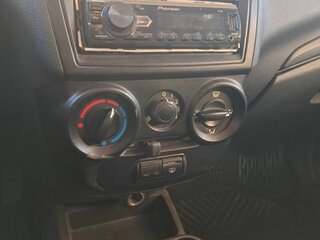 2013 Lada (ВАЗ) Kalina II, синий, 309000 рублей, вид 5