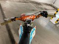 2021 Kayo Evolution YX125EM, белый, 75000 рублей - вид 5