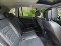 2023 Volkswagen Tiguan II Рестайлинг, синий - вид 7