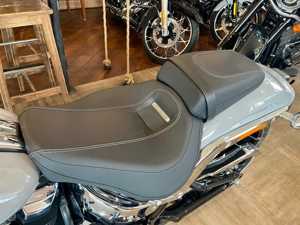 2024 Harley-Davidson Breakout, серый, 3300000 рублей - вид 15