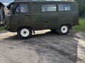2003 УАЗ 3962, зелёный - вид 2