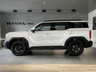 2026 Haval H3 I Рестайлинг, белый, 2749000 рублей, вид 5