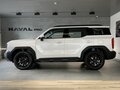 2026 Haval H3 I Рестайлинг, белый, 2749000 рублей - вид 4
