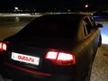 2007 Audi A4 III (B7), чёрный, 700000 рублей - вид 5