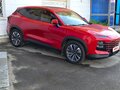 2023 Jetour Dashing I, красный, 2100000 рублей - вид 7