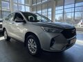 2026 Haval M6 II, серый