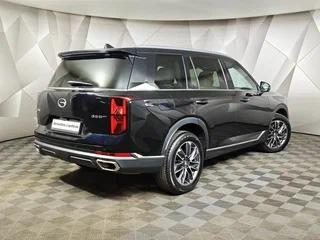 2023 GAC GS8 II, чёрный, 2685380 рублей, вид 2