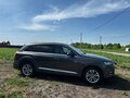 2019 Audi Q7 II (4M), серый, 4450000 рублей - вид 5