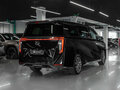 2026 GAC Trumpchi M8 Master Edition II, чёрный - вид 4