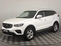 2022 Geely Atlas Pro, белый