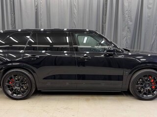 2026 Zeekr 9X 70 kWh, чёрный, 13650000 рублей, вид 4