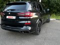 2021 BMW X5 40i IV (G05/G18), чёрный, 6990000 рублей - вид 6