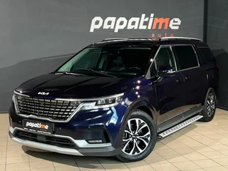 Kia Carnival IV