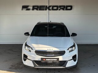 2021 Kia XCeed I, белый, 2299000 рублей, вид 2