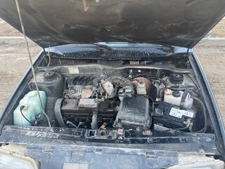 2012 Lada (ВАЗ) 2114, синий, 100000 рублей, вид 5