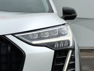 2025 Haval Jolion I Рестайлинг, белый, 1990000 рублей, вид 4