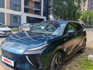 2024 Evolute i-Sky I, зелёный, 2599000 рублей, вид 1