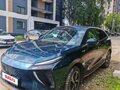 2024 Evolute i-Sky I, зелёный, 2599000 рублей