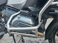 2015 BMW R 1200 GS Adventure, синий, 1580000 рублей - вид 8