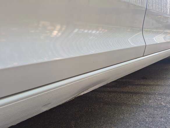2015 Skoda Rapid I, белый, 850000 рублей - вид 13