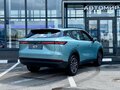 2026 Omoda C7, зелёный, 3499000 рублей - вид 6
