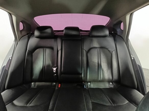 2017 Kia Optima IV, серый - вид 15