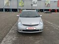 2008 Toyota Prius II Рестайлинг (XW20), серебристый, 650000 рублей