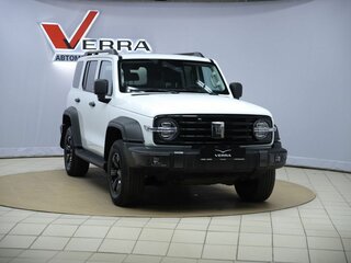2023 Tank 300 I, белый, 3450000 рублей, вид 3