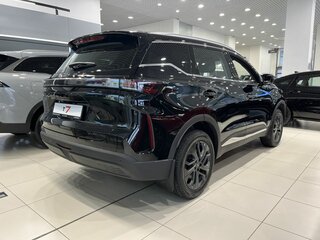 2026 Tenet T7, чёрный, 2785000 рублей, вид 4