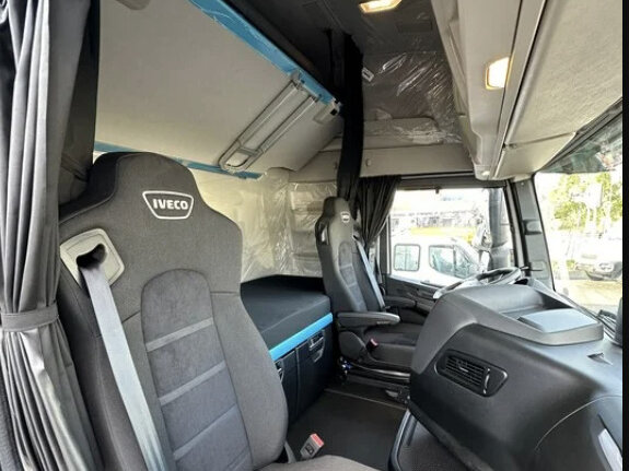 2026 Iveco S-Way, белый, 20139014 рублей - вид 18