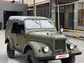1959 ГАЗ 69А, зелёный, 855000 рублей - вид 1
