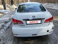 2016 Nissan Almera III (G15), белый, 370000 рублей - вид 3