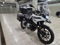2018 BMW F 750 GS, белый, 780000 рублей - вид 9