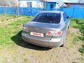 2005 Mazda 6 I (GG) Рестайлинг, серый, 370000 рублей - вид 1