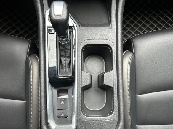 2022 Nissan Sylphy IV (B18), серый, 1411000 рублей - вид 8