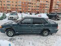 2011 Lada (ВАЗ) 2115, синий, 105000 рублей - вид 5
