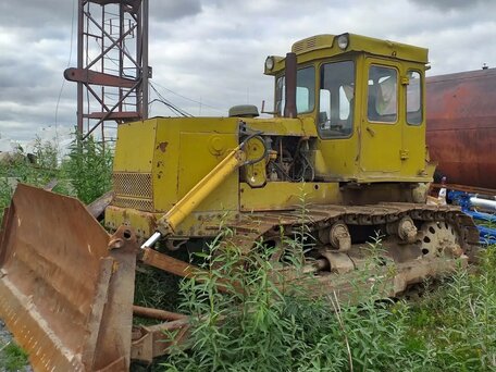 1998 ЧТЗ Т-170, 1100000 рублей, вид 1