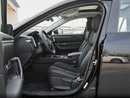 2026 Mazda CX-50, чёрный, 3760000 рублей, вид 3