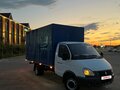 2011 ГАЗ ГАЗель (3302), белый, 800000 рублей - вид 2