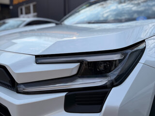2026 Toyota RAV4 VI (XA60), белый, 4050000 рублей, вид 4