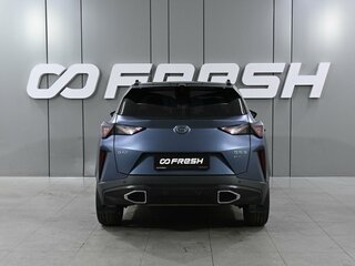 2024 GAC GS3, серый, 2260000 рублей, вид 4