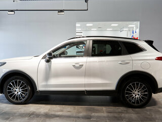 2026 Haval Jolion I Рестайлинг, белый, 2649000 рублей, вид 3