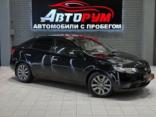 Kia Forte I
