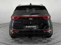 2018 Kia Sportage IV, чёрный, 1840000 рублей - вид 6