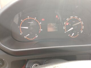 2026 Lada (ВАЗ) Niva Legend I, зелёный, 1199000 рублей, вид 3
