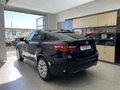 2013 BMW X6 40d I (E71) Рестайлинг, чёрный, 1100000 рублей - вид 3