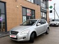 2008 Kia Ceed I, серебристый, 625000 рублей - вид 1
