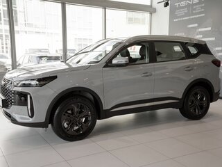 2026 Tenet T4L, серый, 2429000 рублей, вид 3