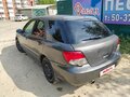 2003 Subaru Impreza II Рестайлинг 1, серый, 290000 рублей - вид 6