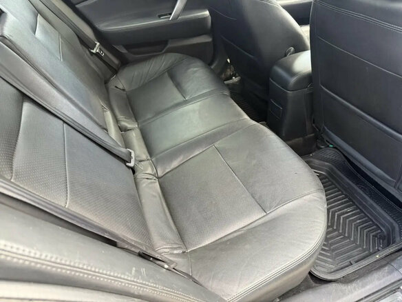 2005 Nissan Primera III (P12), серебристый - вид 10